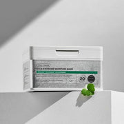 VT Cica-Exosome Moisture Mask 350g 20ea Mask Sheet VT