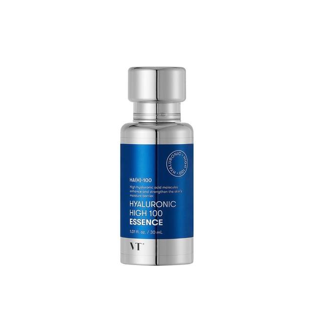 VT Hyaluronic High 100 Essence 30ml-thekimyoung.com