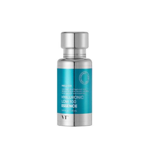VT Hyaluronic Low 100 Essence 30ml-thekimyoung.com
