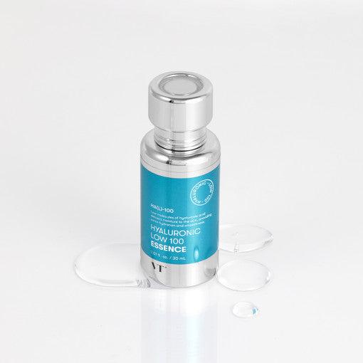 VT Hyaluronic Low 100 Essence 30ml-thekimyoung.com