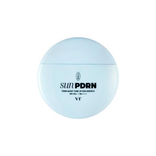 VT PDRN Moist Tone Up Sun Essence 50g 50+/PA++++-thekimyoung.com