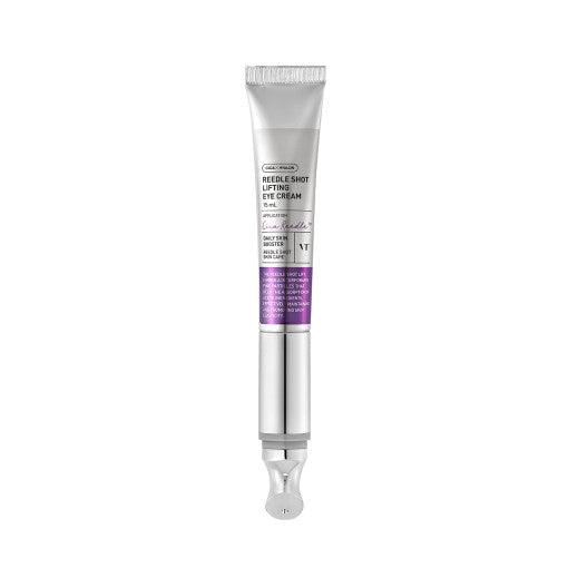 VT Reedle Shot Lifting Eye Cream 15ml-thekimyoung.com