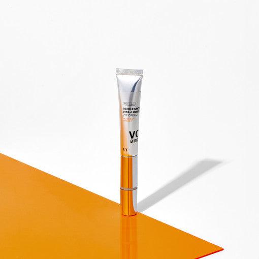 VT Reedle Shot Vita-Light Eye Cream 15ml-thekimyoung.com