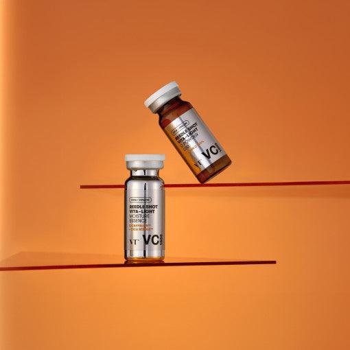 VT Reedle Shot Vita-Light Toning Essence VC 1000 1g+9ml Essence VT