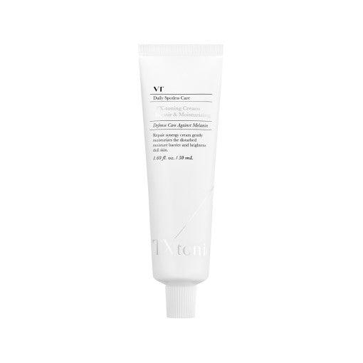 VT TX-toning Cream 50ml Moisturizer Cream VT