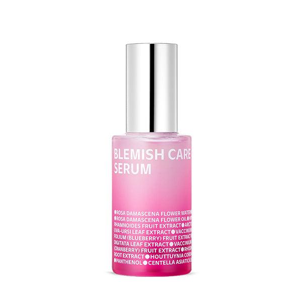 ISOI Bulgarian Rose Blemish Care Up Serum-thekimyoung.com