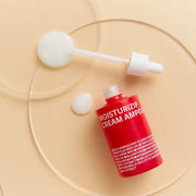 isoi Bulgarian Rose MoisturiZIP Cream Ampoule 70ml-thekimyoung.com