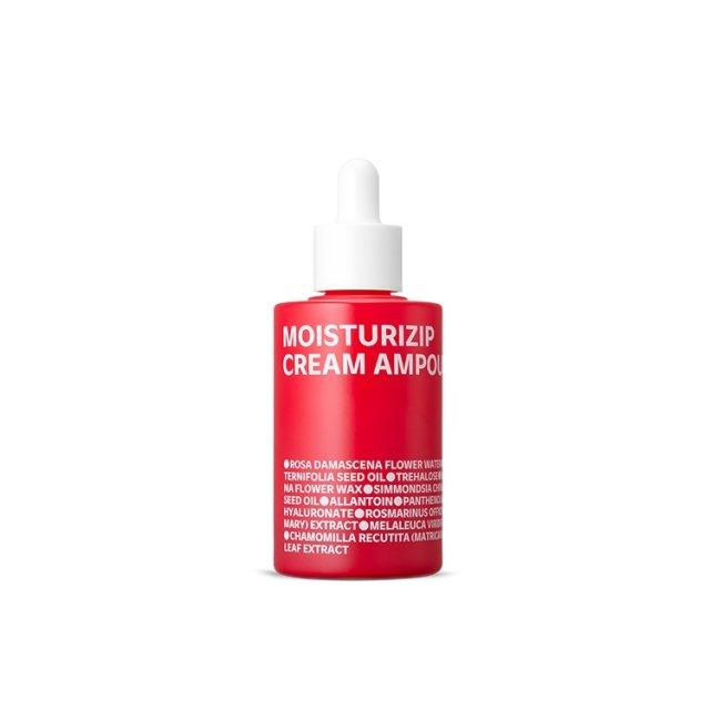 isoi Bulgarian Rose MoisturiZIP Cream Ampoule 70ml-thekimyoung.com