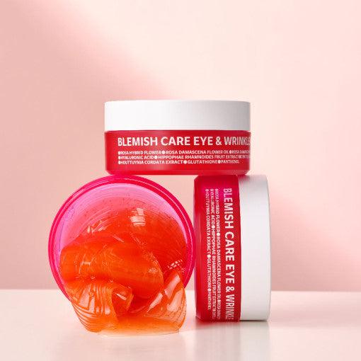 isoi ISOI Blemish Care Eye & Wrinkle Patch 90P-thekimyoung.com