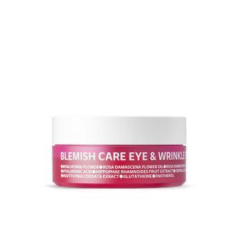 isoi ISOI Blemish Care Eye & Wrinkle Patch 90P-thekimyoung.com