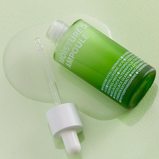 isoi Moisture Dr. Ampoule 40ml-thekimyoung.com