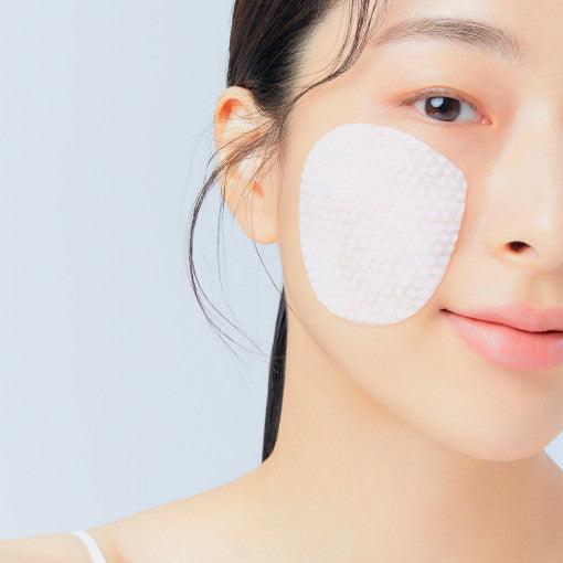 isoi Pore Tightening Anti Sebum Pad 60ea(170g)-thekimyoung.com
