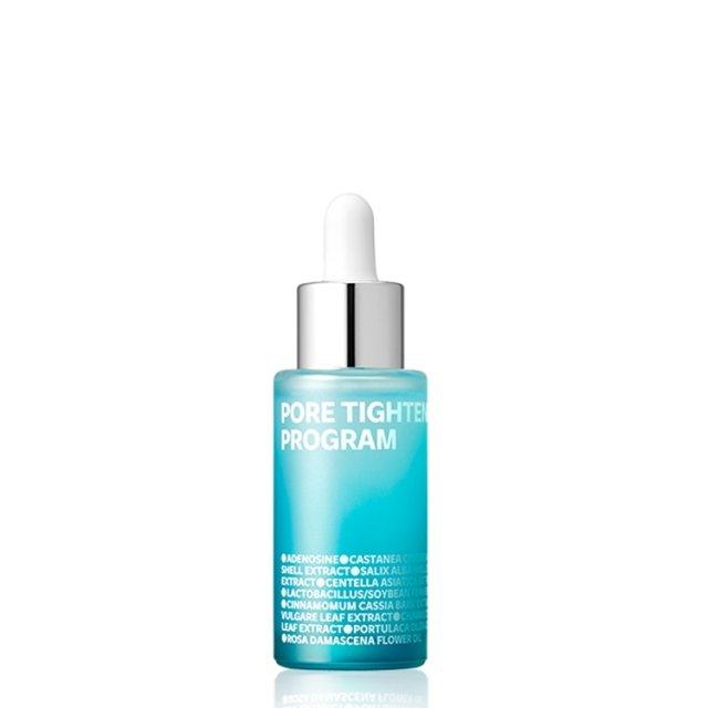 isoi Pore Tightening Program Ampoule 30ml-thekimyoung.com