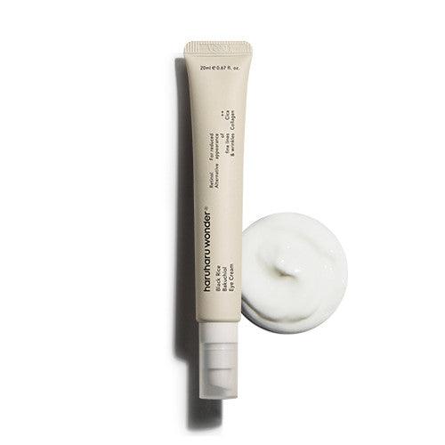 haruharu wonder - Black Rice Bakuchiol Eye Cream 20ml-thekimyoung.com