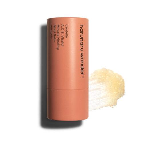 [haruharu wonder] Centella A.C.E. Vitaful Miracle Healing Multi Balm 26g Balm haruharu wonder