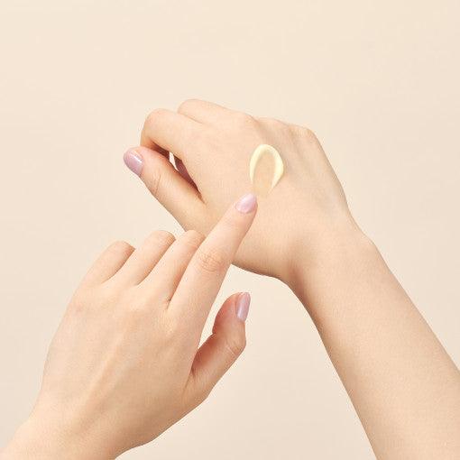 [THANK YOU FARMER] Bakuvita Barrier Cream 50ml Moisturizer Cream THANK YOU FARMER