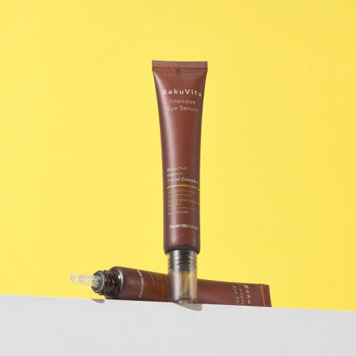 [THANK YOU FARMER] Bakuvita Intensive Eye Serum 30ml Eye Serum THANK YOU FARMER