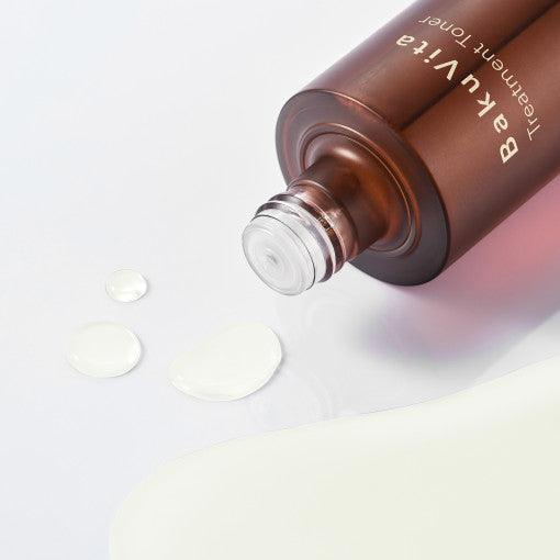 [THANK YOU FARMER] Bakuvita Treatment Toner 200ml Toner THANK YOU FARMER