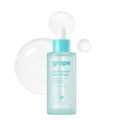[THANK YOU FARMER] Grape Aqua Hyaluron Biome Serum 50ml Face Serum THANK YOU FARMER
