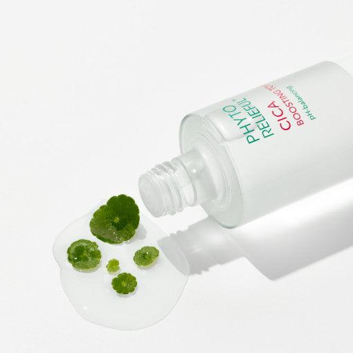 [THANK YOU FARMER] Phyto Relieful Cica Boosting Toner 200ml Toner THANK YOU FARMER