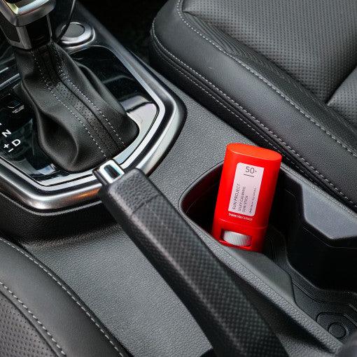 [THANK YOU FARMER] Sun Project Silky Calming Sun Stick SPF50+ PA++++ 14g Sun Stick THANK YOU FARMER