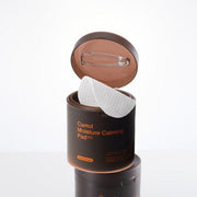 MEDIHEAL MEDIHEAL CARROT MOISTURE CALMING PAD (60 Pads) Calming Pad MEDIHEAL