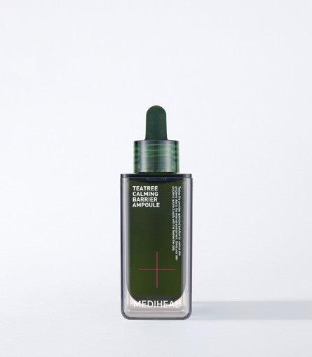 MEDIHEAL Tea Tree Calming Barrier Ampoule 50ml Ampoule MEDIHEAL