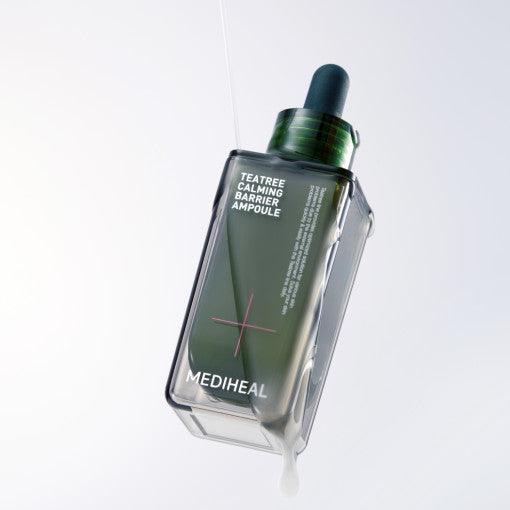 MEDIHEAL Tea Tree Calming Barrier Ampoule 50ml Ampoule MEDIHEAL