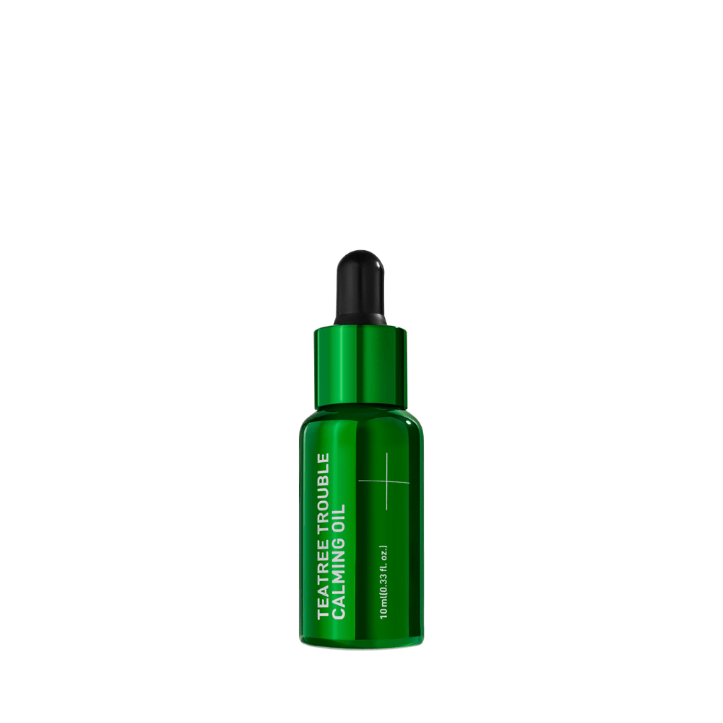 MEDIHEAL Teatree Trouble Calming Oil 10ml Facial Oil MEDIHEAL