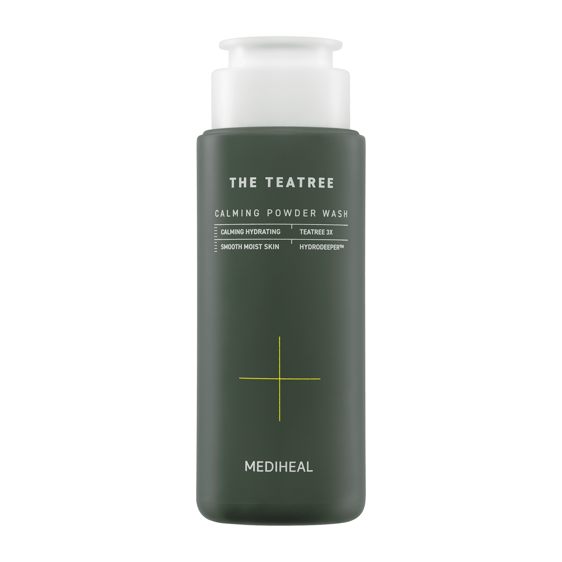 MEDIHEAL The Teatree Calming Powder Wash 50g Cleansing Powder MEDIHEAL