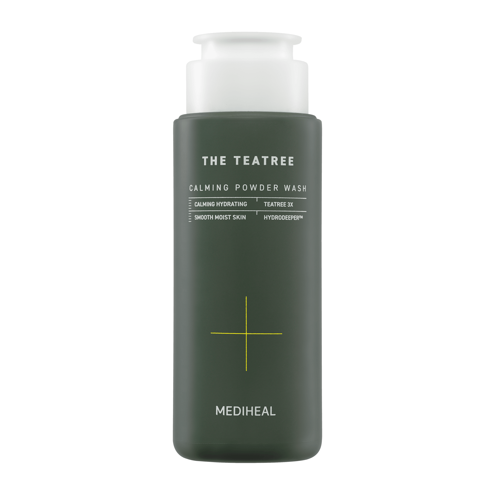 MEDIHEAL The Teatree Calming Powder Wash 50g Cleansing Powder MEDIHEAL
