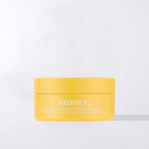 MEDIHEAL Vita Collagen Eye Ampoule Patch 60P Eye Patches MEDIHEAL