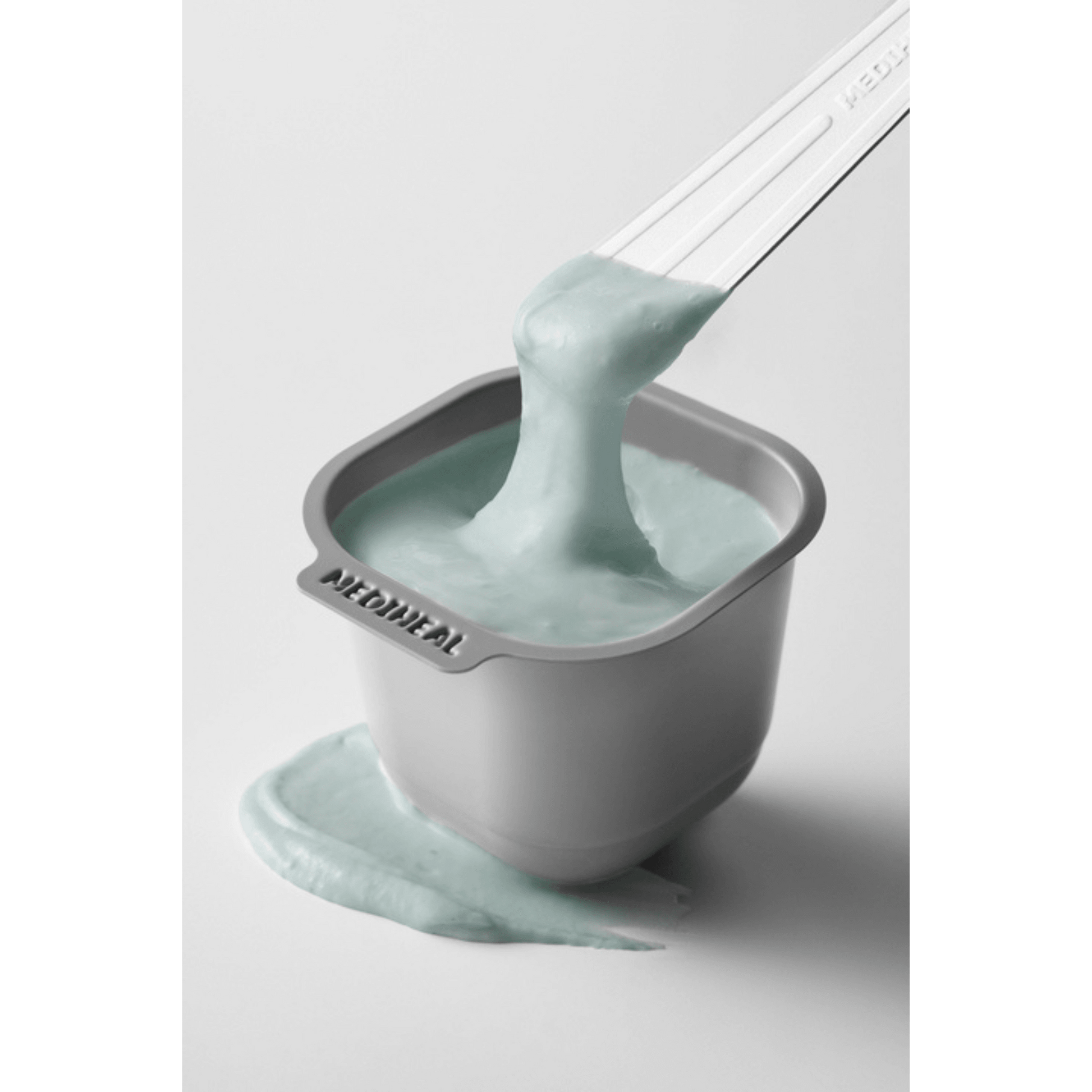 MEDIHEAL Derma Modeling Pack Madecassoside Blemish Modeling pack MEDIHEAL