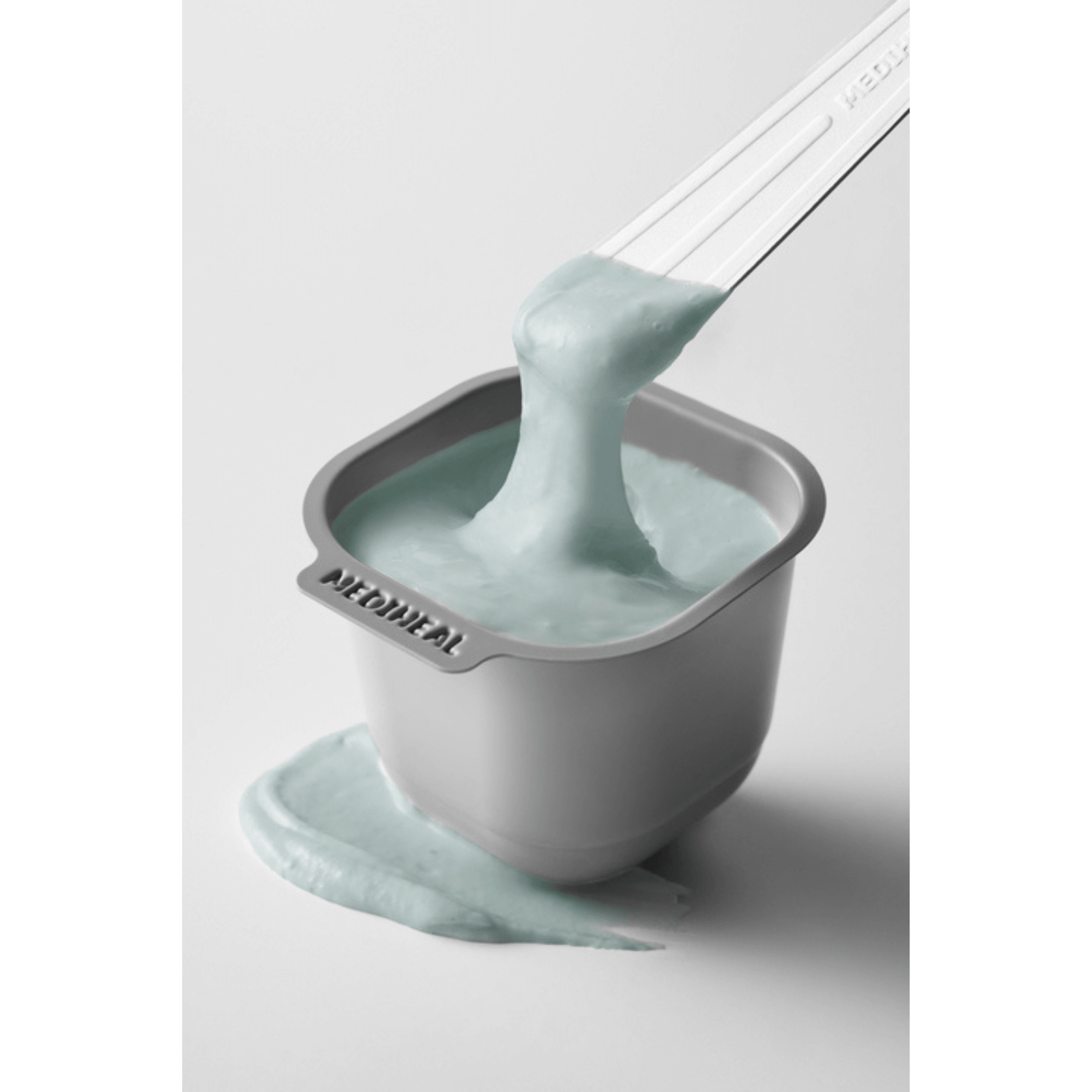 MEDIHEAL Derma Modeling Pack Madecassoside Blemish Modeling pack MEDIHEAL