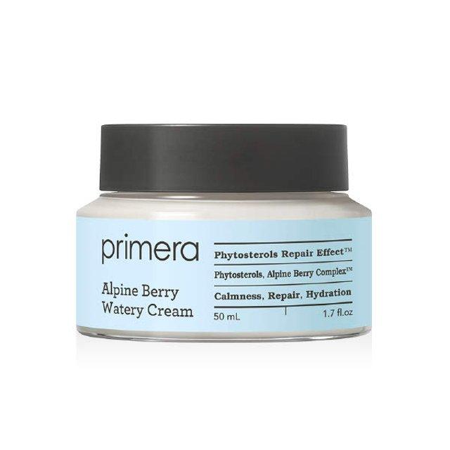 primera Alpine Berry Watery Cream 50ml-thekimyoung.com