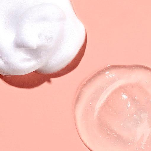 primera - BHA Bubble Peeling Cleanser (200ml)-thekimyoung.com