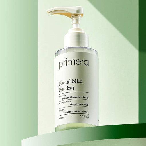 primera Facial Mild Peeling 150ml-thekimyoung.com
