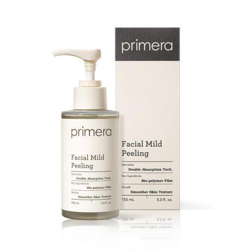primera Facial Mild Peeling 150ml-thekimyoung.com