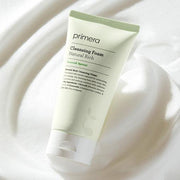 primera Natural Rich Cleansing Foam 250ml-thekimyoung.com