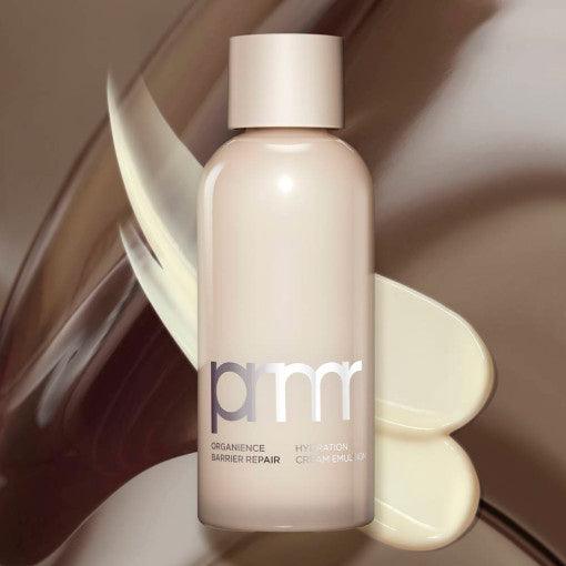 primera Organience Barrier Repair Hydration Cream Emulsion 160ml-thekimyoung.com