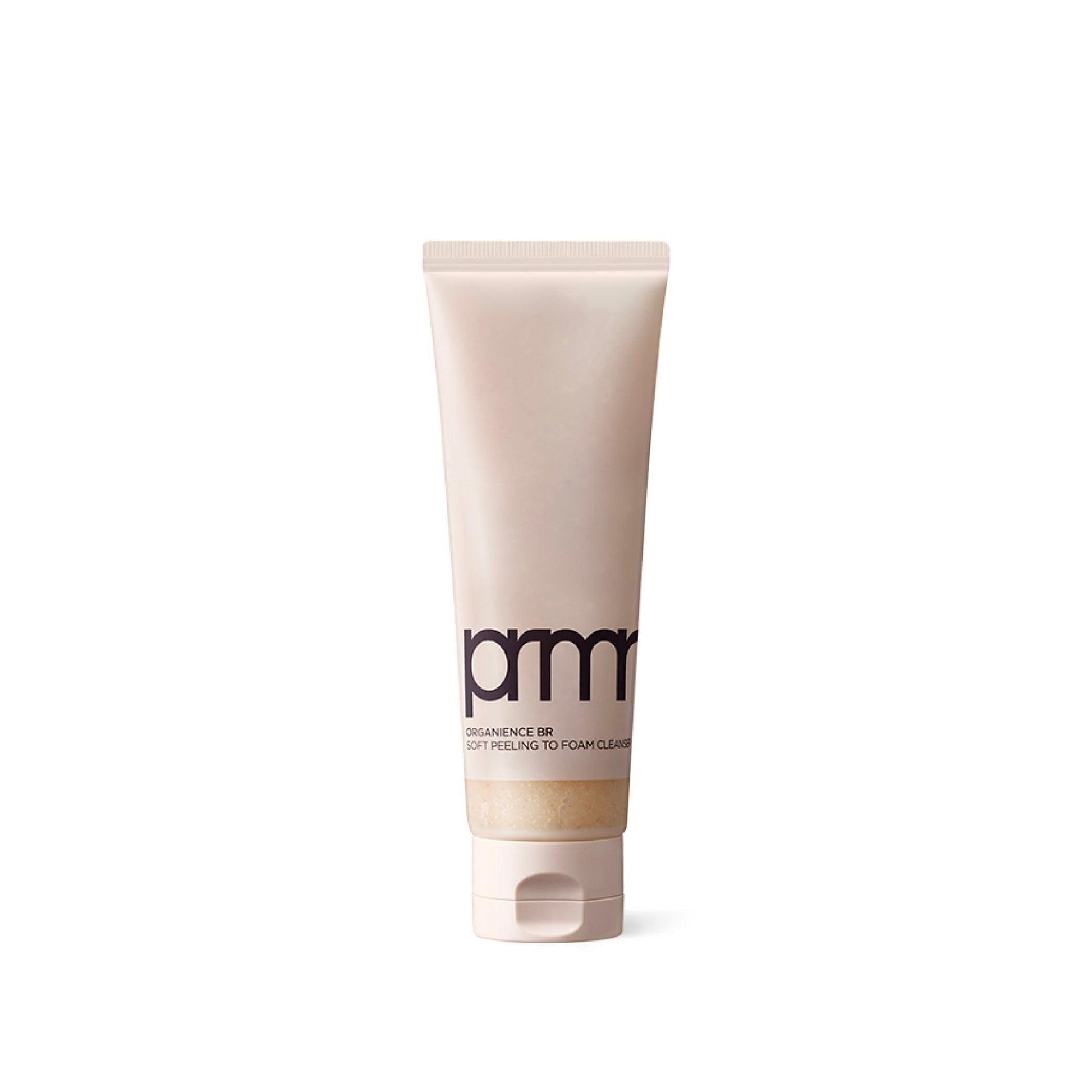 primera Organience BR Soft Peeling To Foam Cleanser 120ml-thekimyoung.com