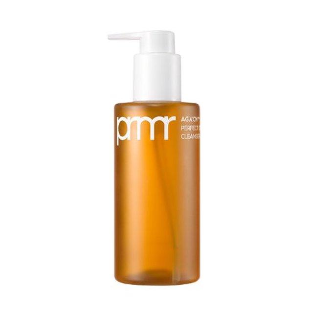 primera Perfect Oil To Foam Cleanser 200ml-thekimyoung.com