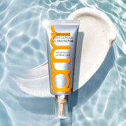 primera Reparing Cera Capsule UV Protector 40ml-thekimyoung.com