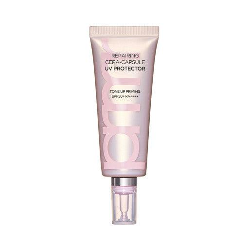 primera Reparing Cera Capsule UV Protector Tone Up Priming 40ml-thekimyoung.com