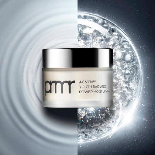 primera Youth Radiance Power Moisturizing Cream 50ml-thekimyoung.com