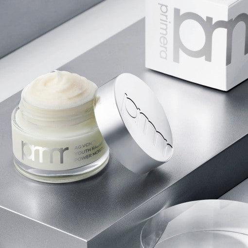 primera Youth Radiance Power Moisturizing Cream 50ml-thekimyoung.com
