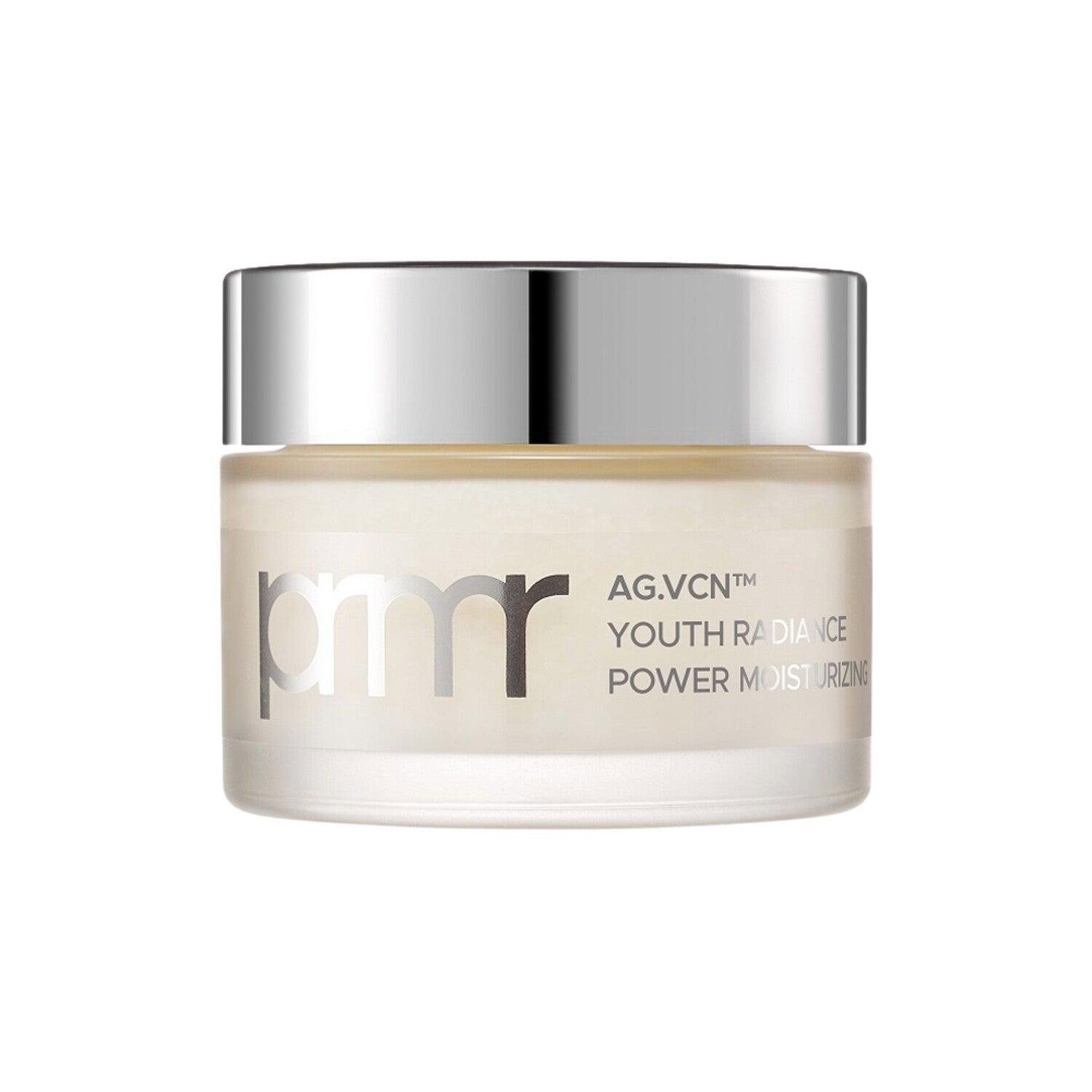 primera Youth Radiance Power Moisturizing Cream 50ml-thekimyoung.com