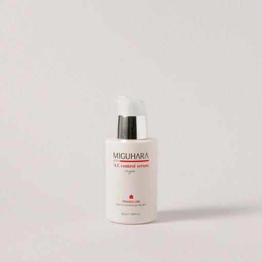 MIGUHARA A.C Control Serum Origin 50ml Face Serum MIGUHARA