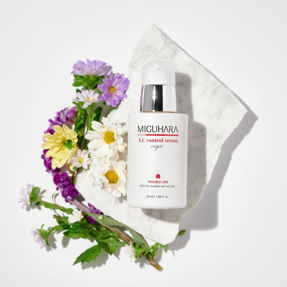 MIGUHARA A.C Control Serum Origin 50ml-thekimyoung.com