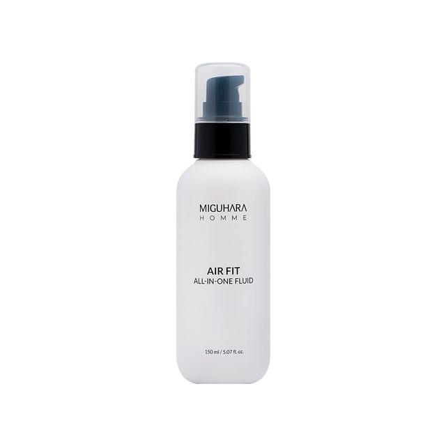 MIGUHARA Air Fit All-In-One Fluid 150ml-thekimyoung.com
